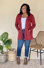 Load image into Gallery viewer, Slouchy Cardigan
