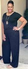 Load image into Gallery viewer, Black Onyx Jumpsuit
