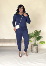 Load image into Gallery viewer, Simply Basic Set {Navy}
